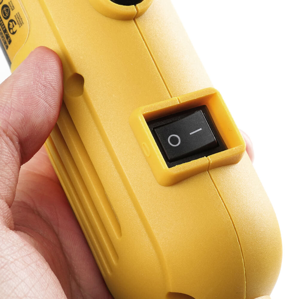เครื่องเจียรสายอ่อน DELTON รุ่น DG-180S 180 วัตต์_3